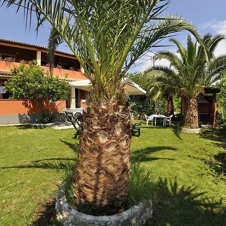 Villa Toula 다시아 외부 사진